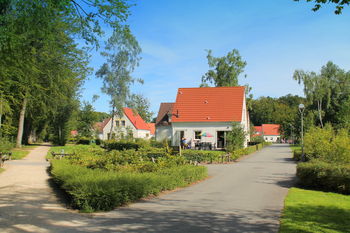 Christelijke vakantie Bad Bentheim